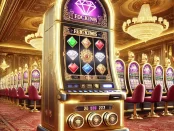 Dress to Impress: Casino Fashion